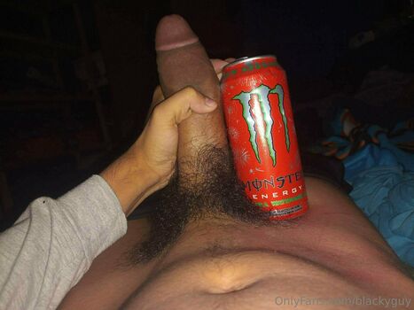 blackyguy