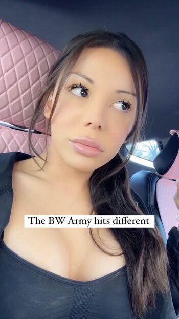 Blaire White