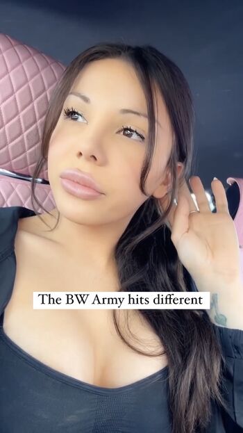 Blaire White