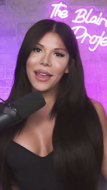 Blaire White