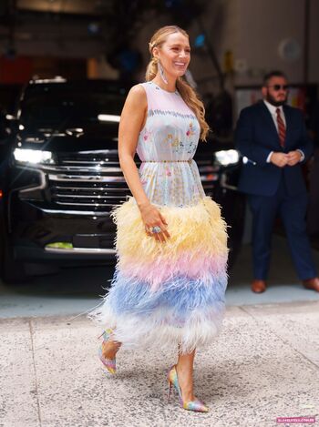 Blake Lively
