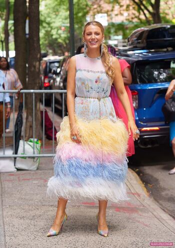Blake Lively