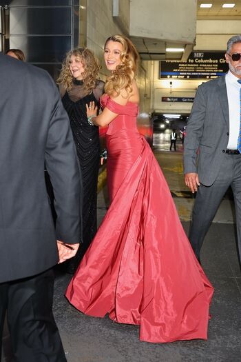 Blake Lively