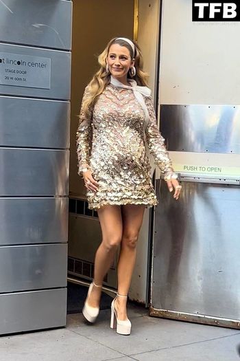Blake Lively