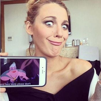 Blake Lively