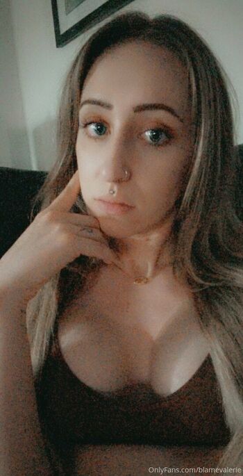 blamevalerie