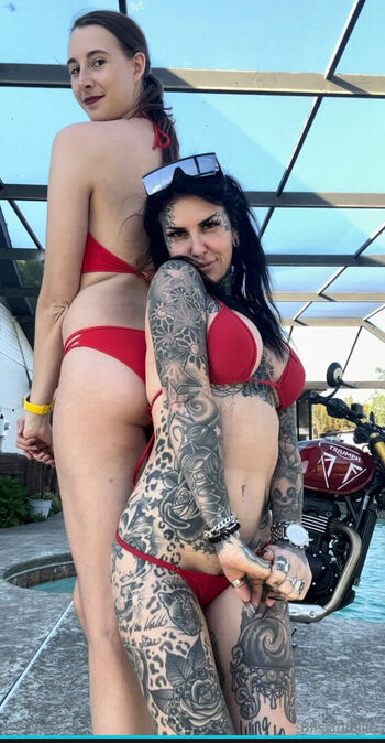 blissfulellie