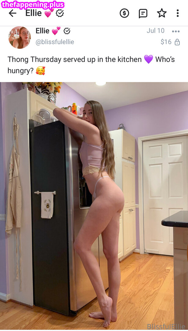 blissfulellie