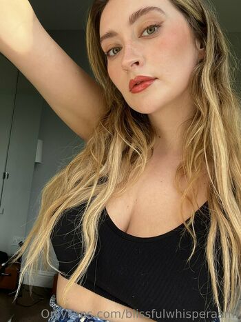 blissfulwhisperasmr