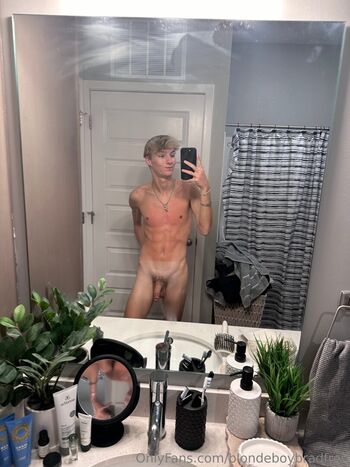 blondeboybradfree
