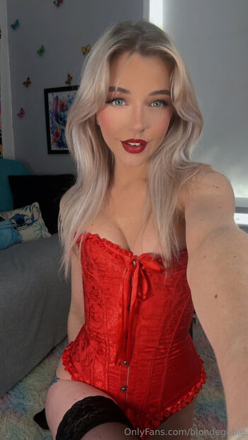 blondegabie