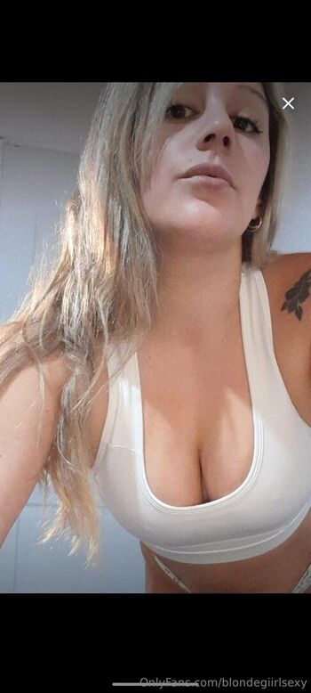 blondegiirlsexy