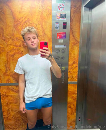 blondekingfree