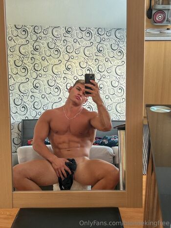 blondekingfree