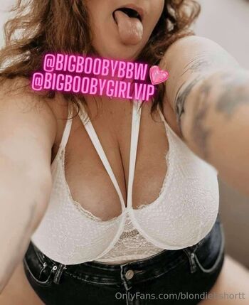 blondiebshortt