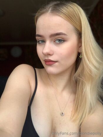 blondiepolly