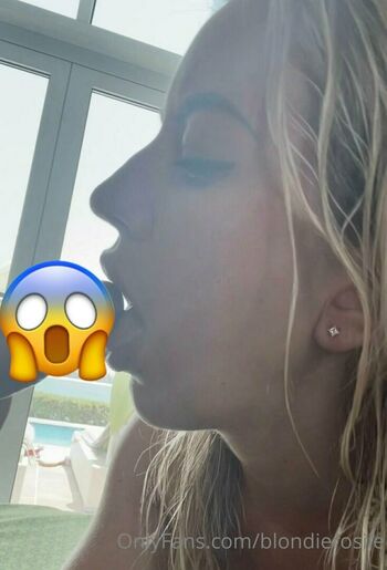 blondierosiie