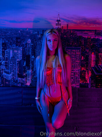 blondiexof