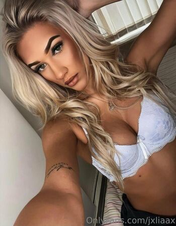 blondiexof