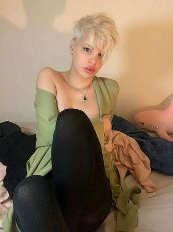 Blonditwink