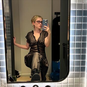 Blondshell
