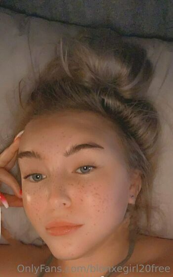 blonxegirl20free