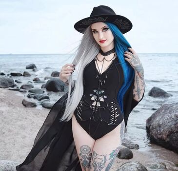 BlueAstrid