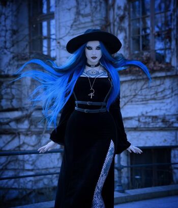 BlueAstrid