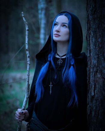 BlueAstrid