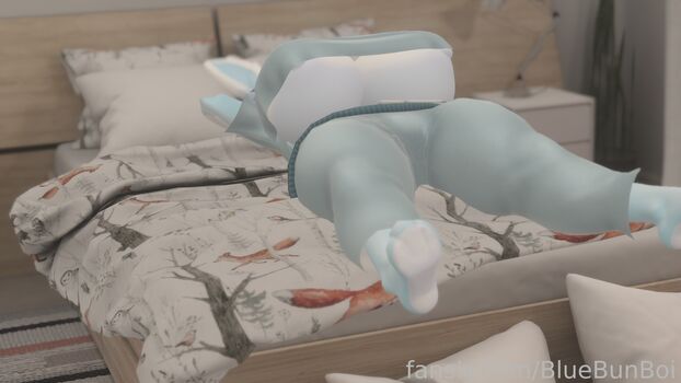 BlueBunBoi