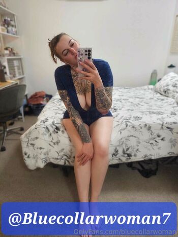 bluecollarwoman