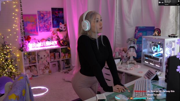 BluTube