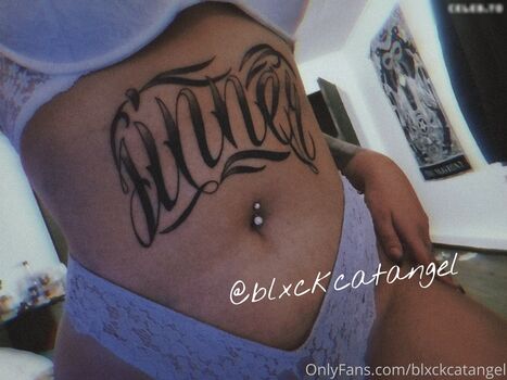 blxckcatangel
