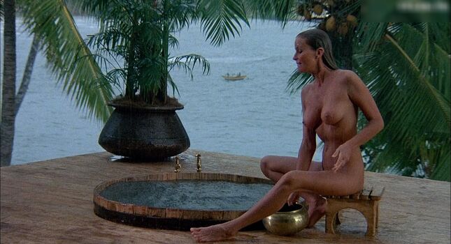 Bo Derek