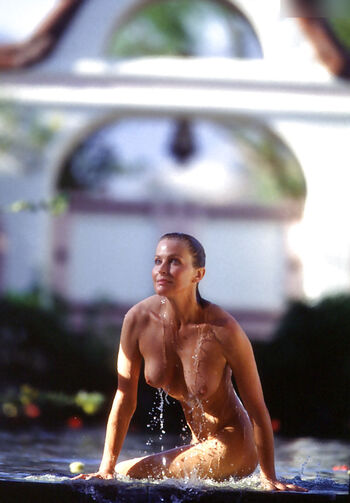 Bo Derek