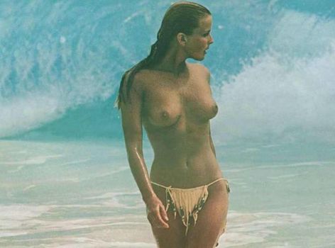 Bo Derek
