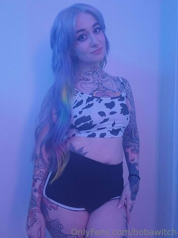 Boba_witch