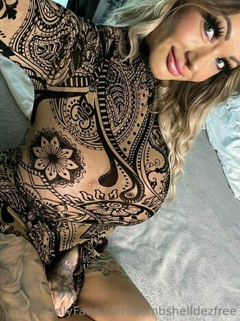 bombshelldezfree