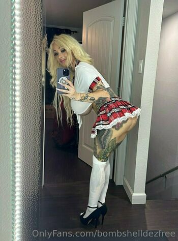 bombshelldezfree