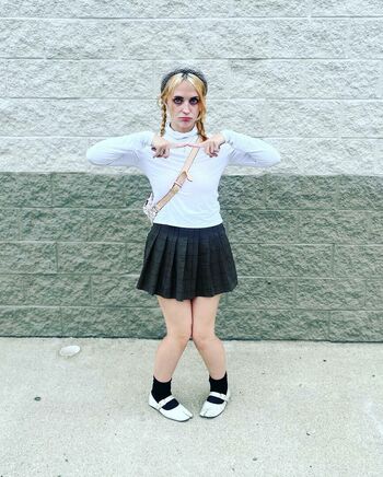 Bonnie Grace