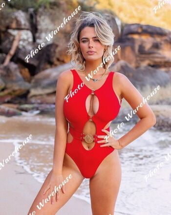Bonnie-Lou Coffey