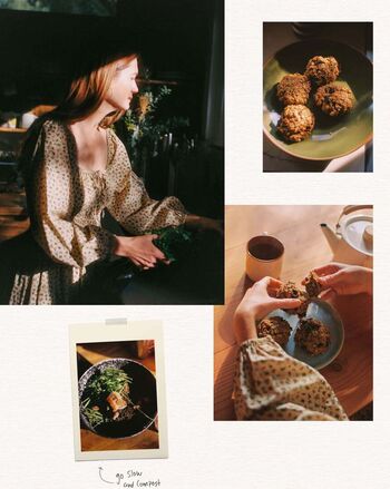Bonnie Wright