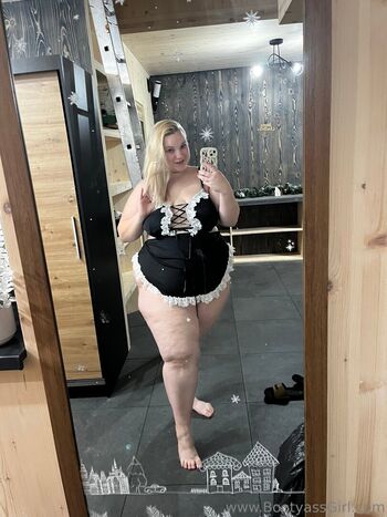 bootyassgirl