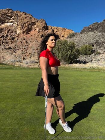 bootyfulgolf