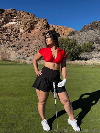 bootyfulgolf