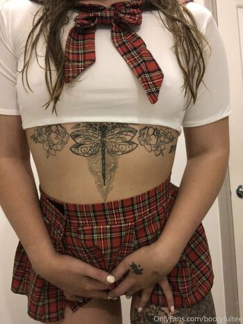 bootyfultee