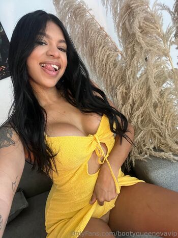 bootyqueenevavip