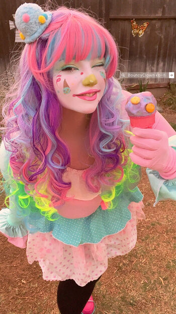 BouncyClown