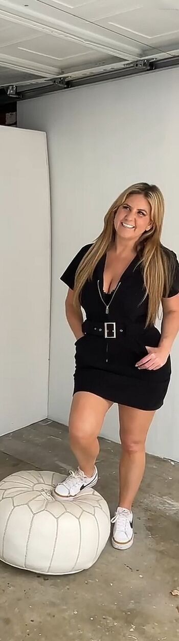 Brandi Passante