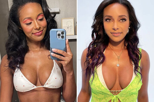 Brandi Rhodes